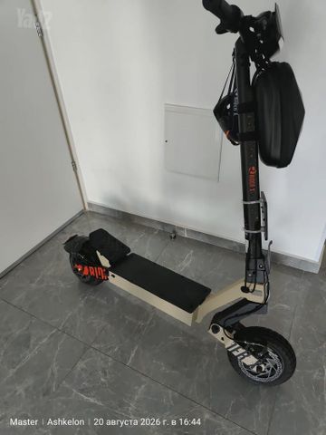 קורקינט  48/16
