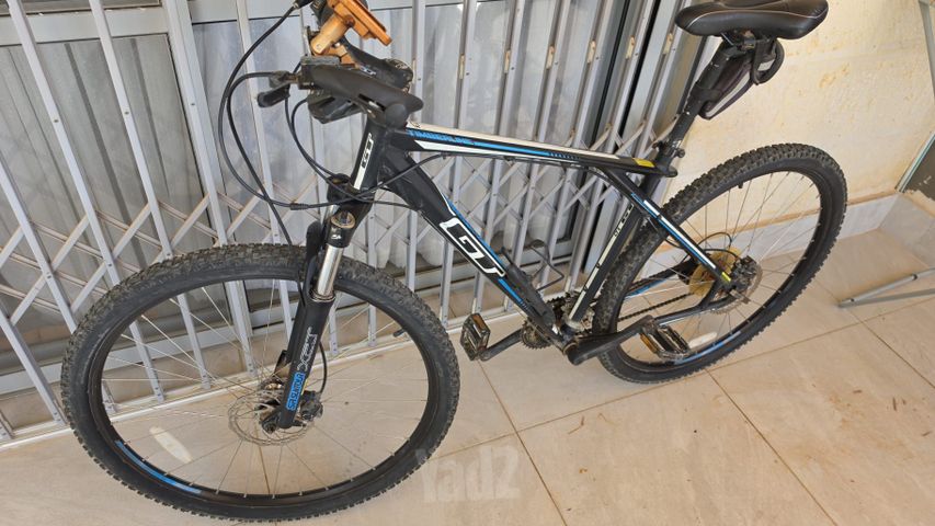 אופניים 29" XL