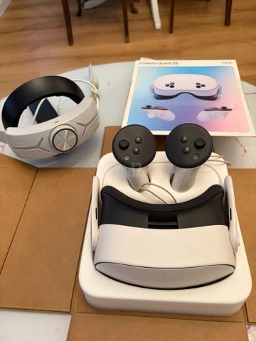VR