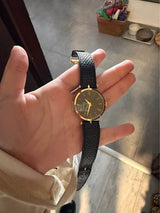 שעון יד Gucci