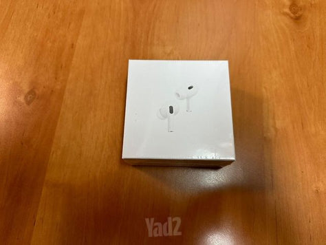 איירפודס פרו 2