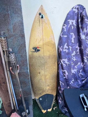 Intersurf Mix EPS 6.4