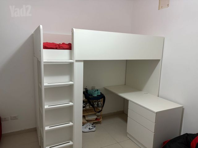 מיטת גלריה