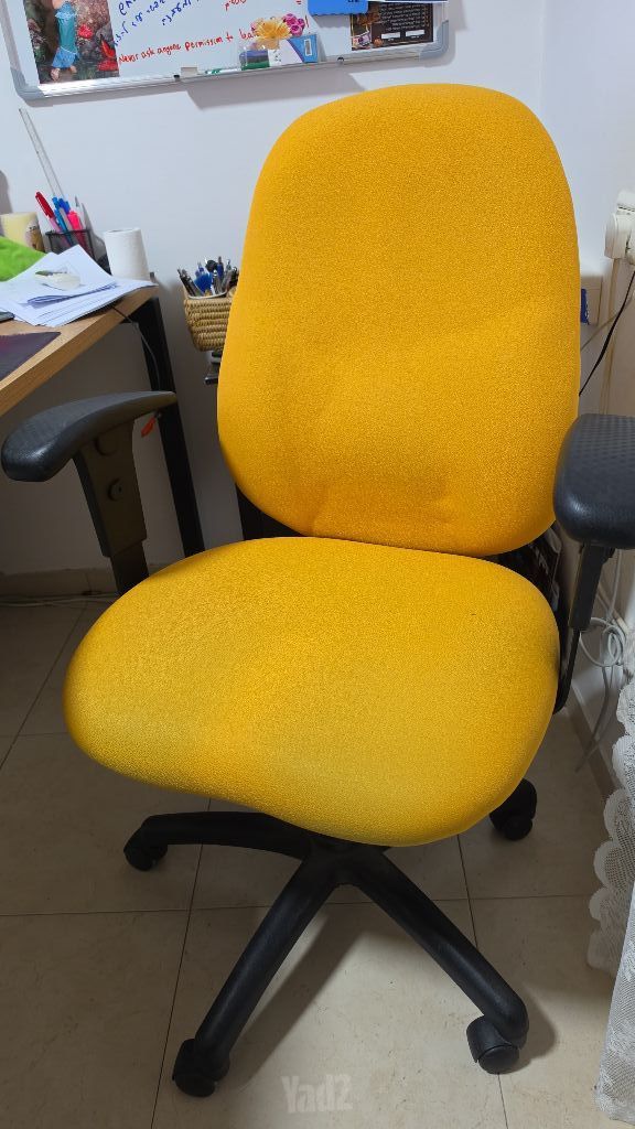 כסא מחשב ד"ר גב