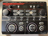 לופר BOSS RC-202 loop station