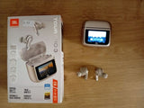 אזניות Jbl tour pro 3