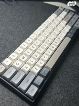 מקלדת גיימינג של keychron k6