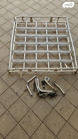 גגון עריסה (של מוניות)