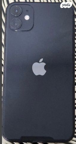 iPhone 11 כחדש!