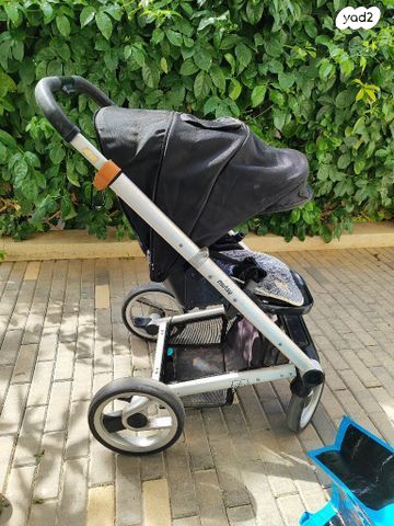 עגלה mutsy igo