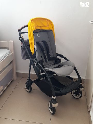עגלת תינוק