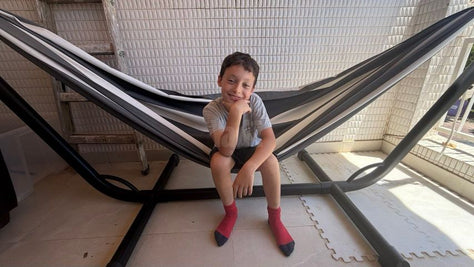 ערסל מגניב IKEA