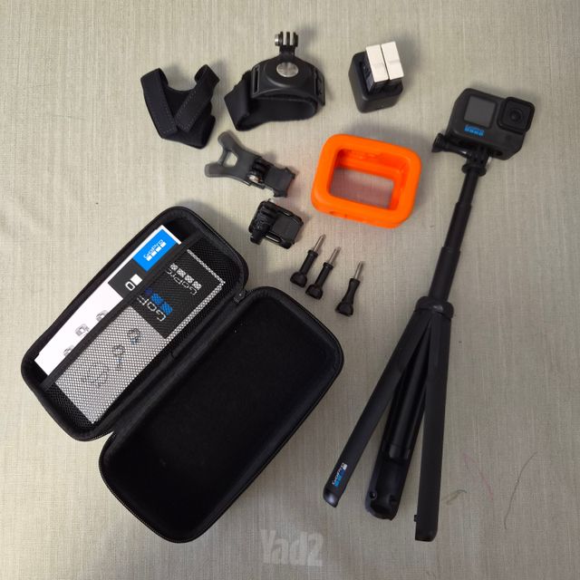 GoPro Hero 11 Black