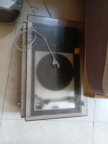 פטיפון