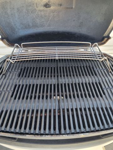 גריל גז WEBER Q300