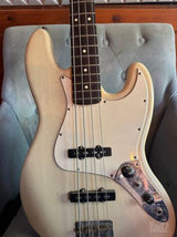 Fender Jazz Bass 2003 - USA