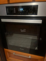 ‏תנור Miele