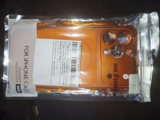 מגן ל ipone16 pro max