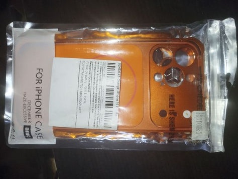 מגן ל ipone16 pro max