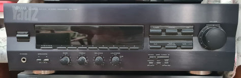 מגבר yamaha 396