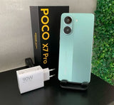 Poco x7 pro 512 gig