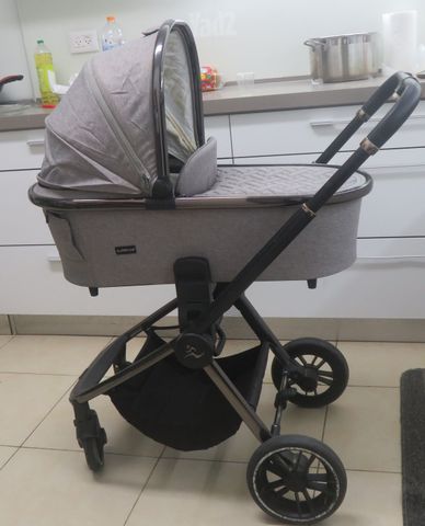 עגלה ספורט ליין