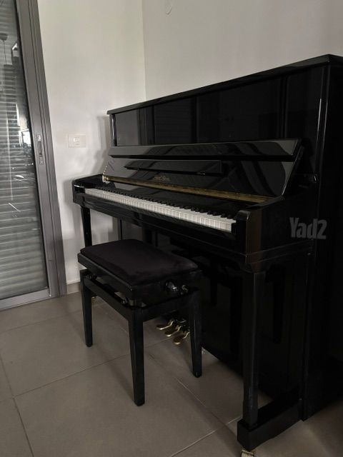 פסנתר קלאסי Pearl River