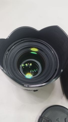 Sigma 50mm f/1.4 (for Canon)