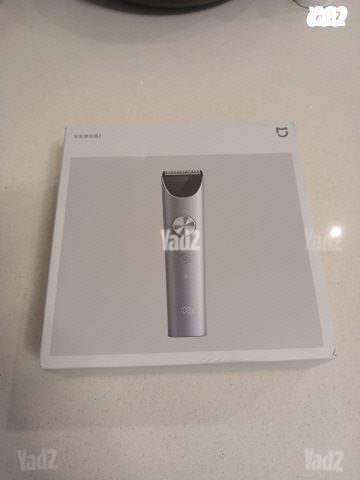 מכונת תספורת