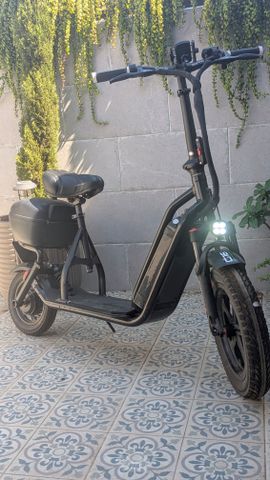 Easybike g16