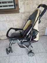 עגלת תינוק