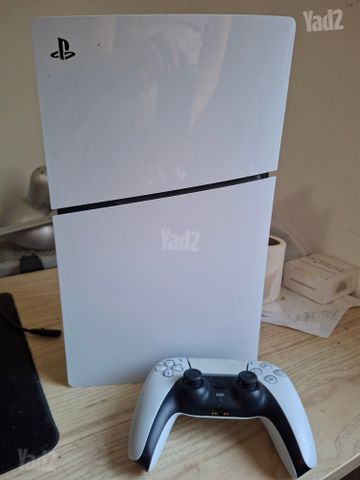 Ps5 slim