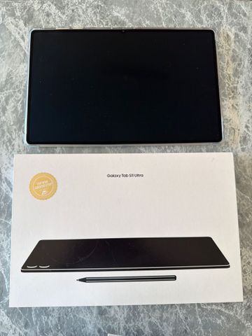 Galaxy S11 Ultra