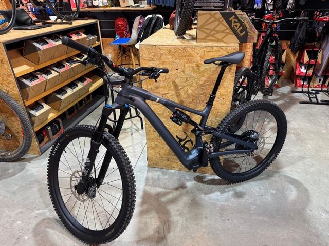 2025 Specialized