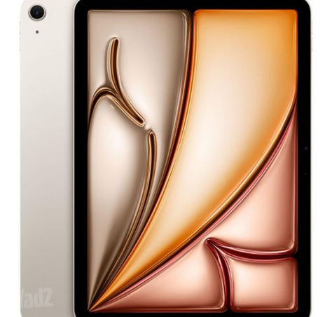 iPad Air 11" M2 128GB חדש