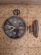 שעון רכבת לקיר