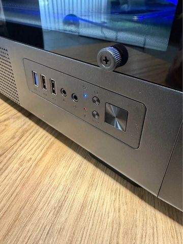 Gaming Pc i7