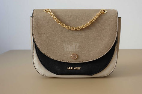 תיק צד מהמם NINE WEST