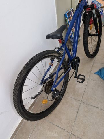 אופניים למכירה