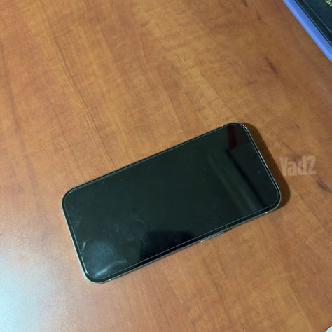 iPhone 15 Pro - 256GB