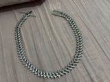 Cuban link spike