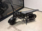 אופנוע 36 v לילדים