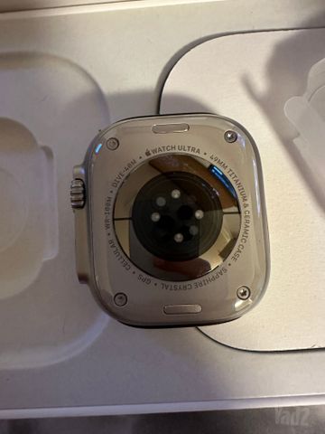 apple watch ultra 3