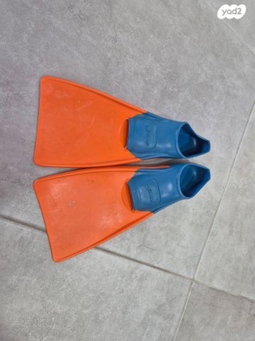 סנפירים לילדים