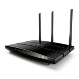 מודם ראוטראלחוטי TP-Link VR400