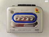 ווקמן וינטג' AIWA