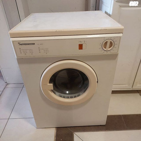 מייבש כביסה