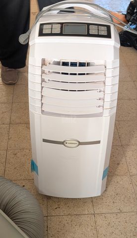 מזגן נייד