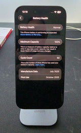 טלפון iPhone Air 256Gb