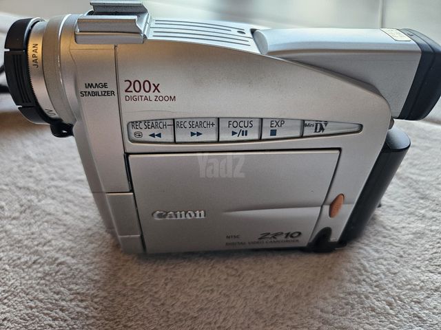 מצלמת Canon
